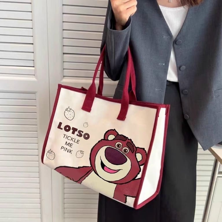 ✨ TÚI TOTE  CUTE ✨