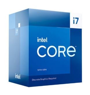 CPU Intel Core I7 13700 (BX8071513700SRMBA)