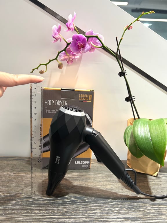 Máy Sấy Tóc mini Lebenlang LBL3099