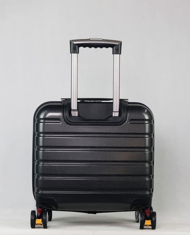 VALI TRAVEL KING 16inch - siêu nhỏ gọn và cưc kì tiện lợi