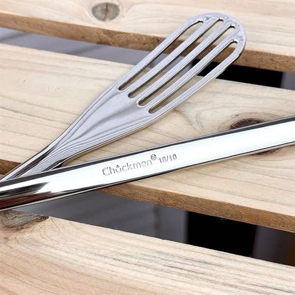 Xẻng lật đảo đồ ăn đa năng Chockmen - CKM853