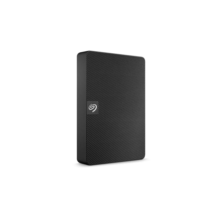 HDD Box Seagate Expansion Portable