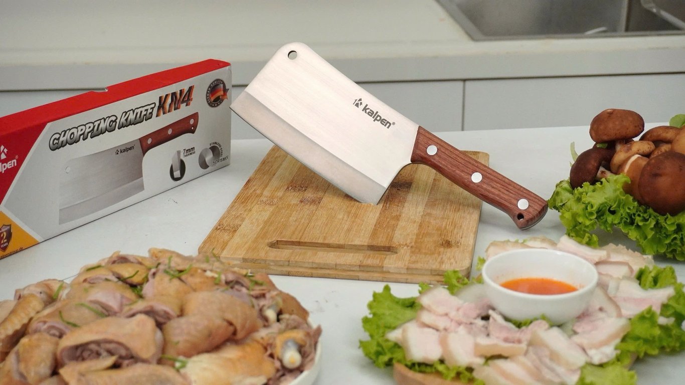 DAO CHẶT XƯƠNG KALPEN KN4