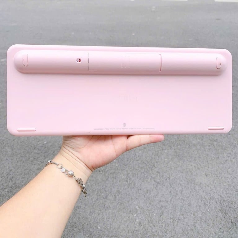 Bàn phím không dây Bluetooth Xiaomi MIIIW Keyboard Air 85