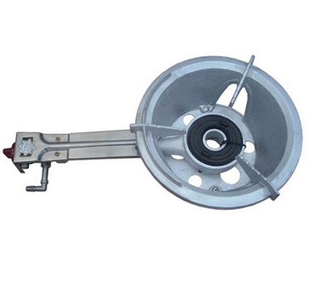 Bếp Khè Windo 168C