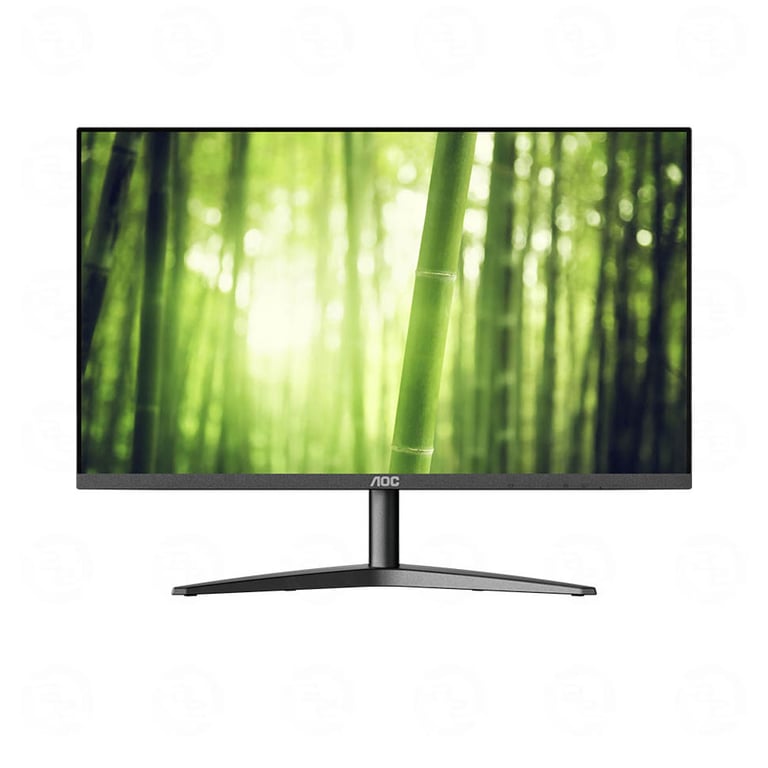 Màn Hình AOC 27B1H2/74 (27"/FHD/IPS/100Hz/4ms/250nits/HDMI+VGA/Phẳng)