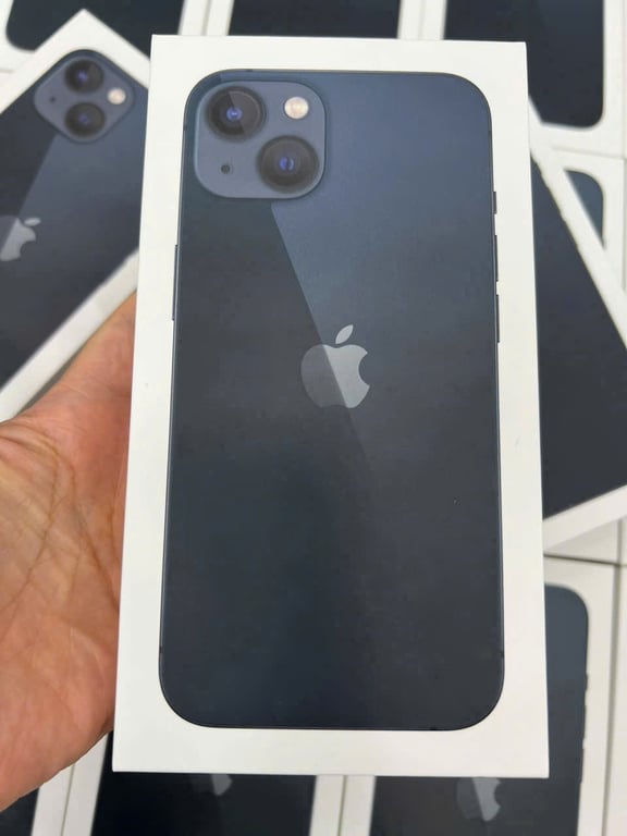 iPhone 13 128GB | Chính hãng VN/A