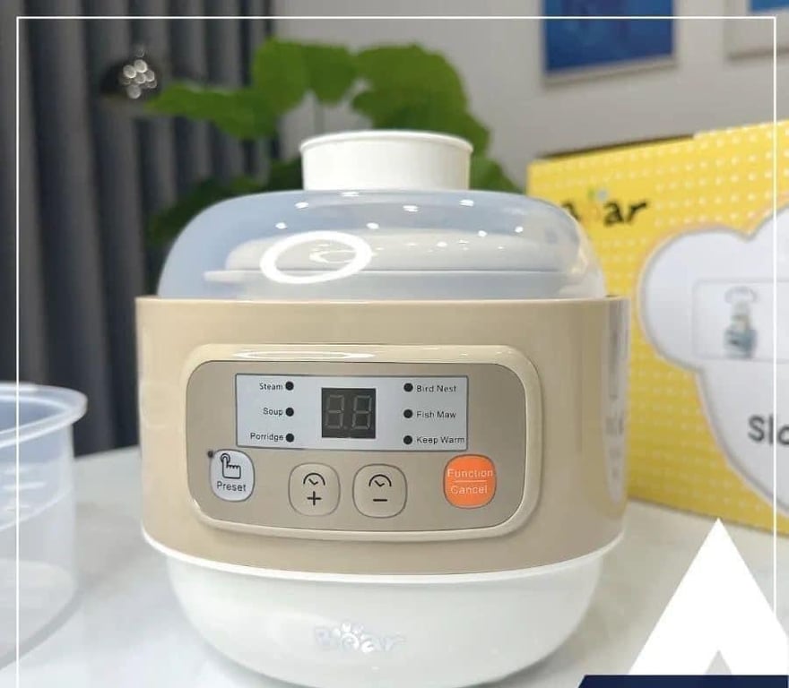 𝑵𝒐̂̀𝒊 𝒏𝒂̂́𝒖 𝒄𝒉𝒂̣̂𝒎 đ𝒂 𝒏𝒂̆𝒏𝒈 4 𝒕𝒓𝒐𝒏𝒈 1 BEAR 0.8𝑳 𝑫𝑫𝒁-𝑨08𝑻8