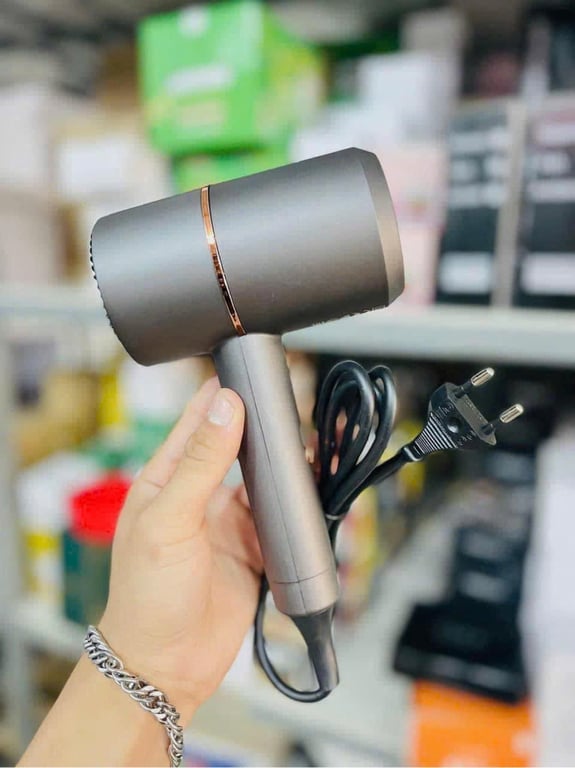 Máy sấy tóc Sokany công suất 1200w