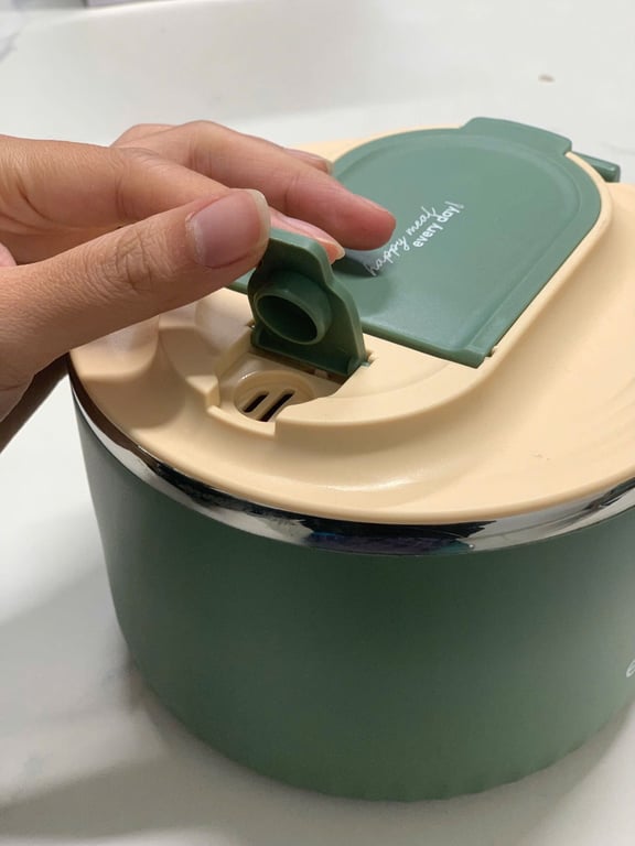 BÁT ÚP MÌ INOX ELMICH EL8314 1350ml