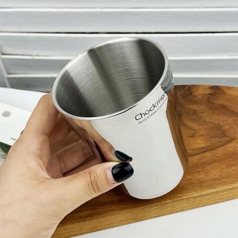 CKM804 - Ly uống nước Chockmen 350ml