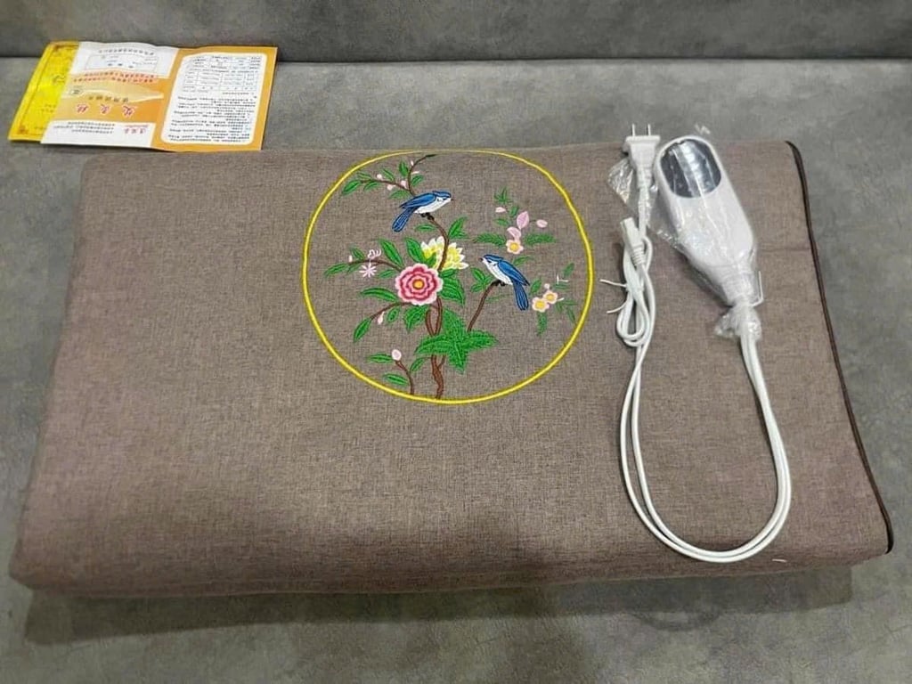 Thảm ngải cứu 🤗