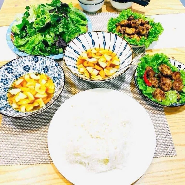 Combo tô, đĩa sứ Ceramic phong cách Nhật Bản