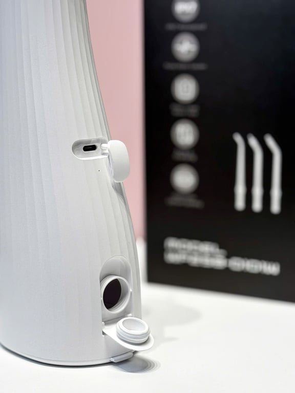 MÁY TĂM NƯỚC 2LOCK WP25B-0101W