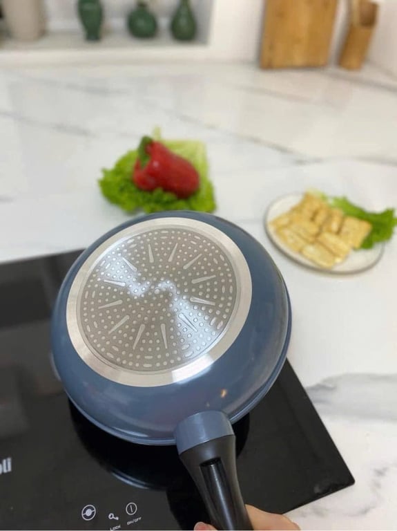 CHẢO TỪ RAPIDO WHITFORD - Em về đủ size từ bé đến lớn