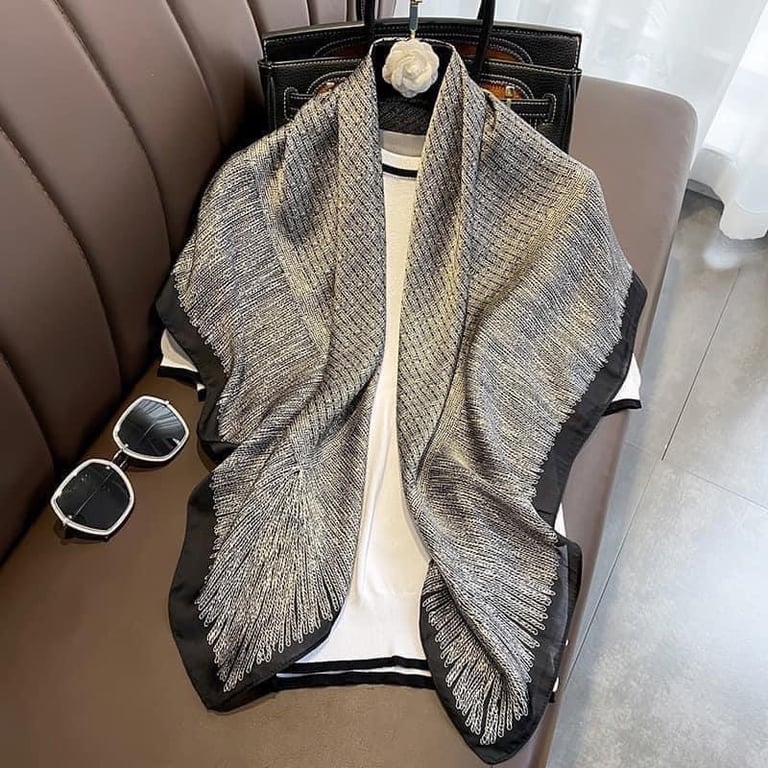 Khăn quàng đa năng