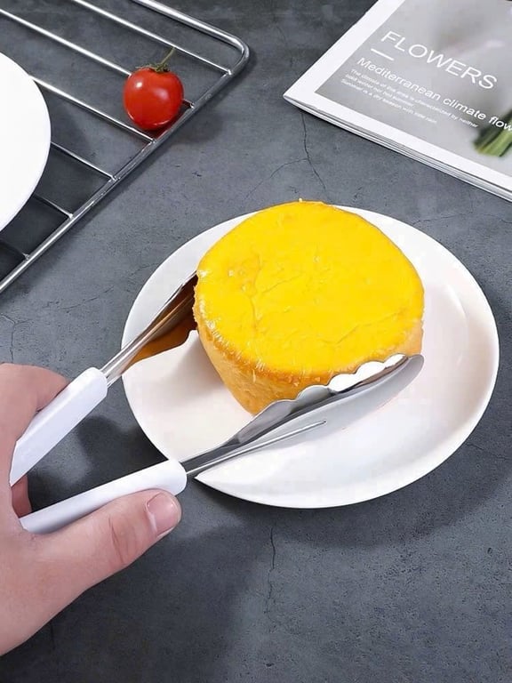 RK750 - Kẹp inox xuất khẩu