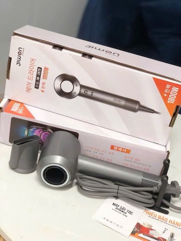 Máy sấy tóc Jiwon