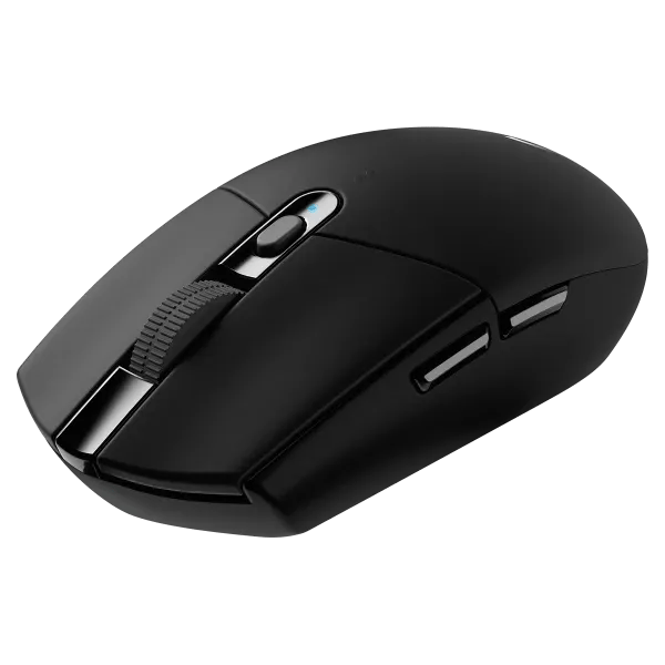 Chuột Gaming Không Dây Logitech G304 Lightspeed