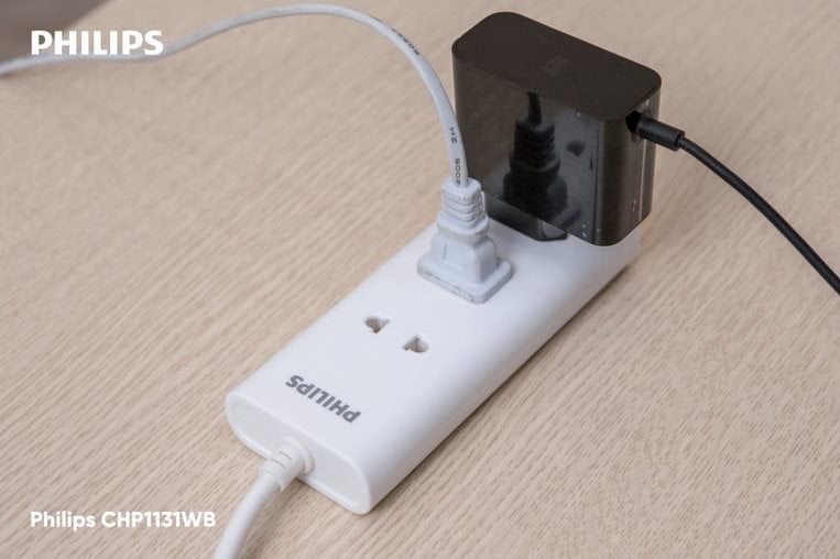 Ổ CẮM ĐIỆN PHILIPS