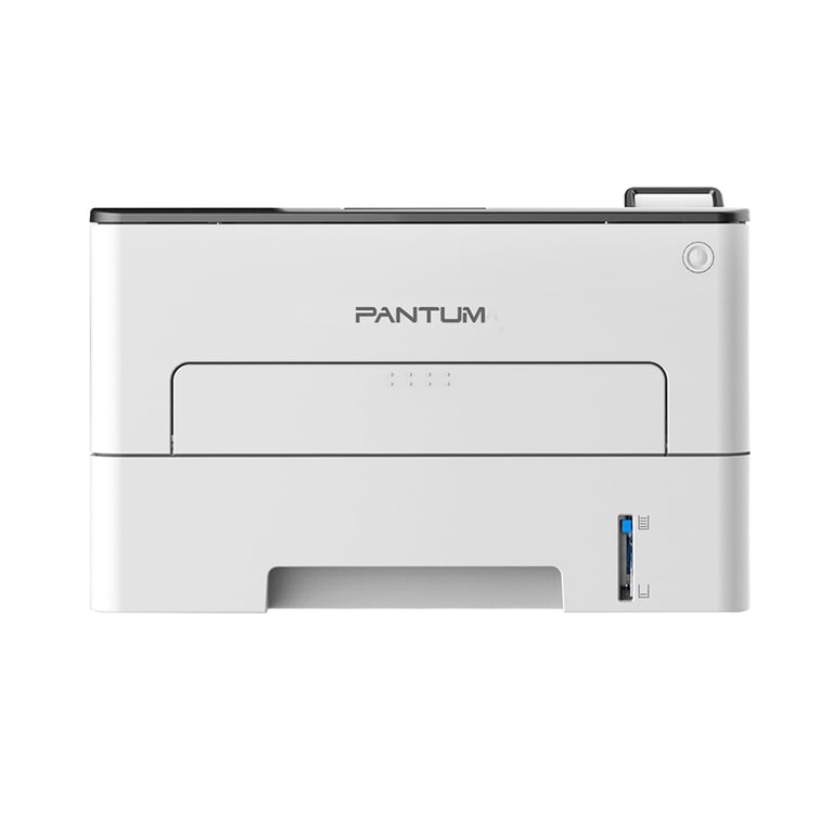 Máy In Laser Trắng Đen Đơn Năng Pantum P3010DW (In đảo mặt/ A4/ A5/ USB/ LAN/ WIFI)