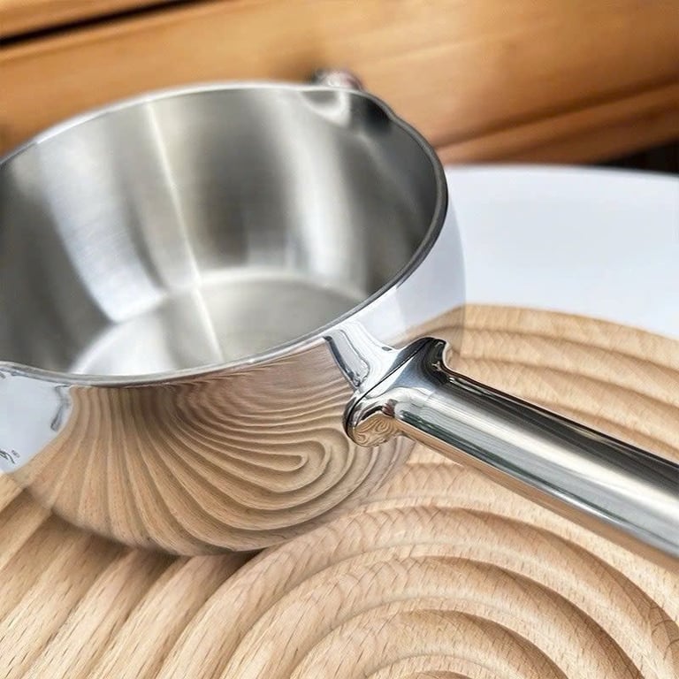 Quánh Chockmen 10cm cán dài - CKM675