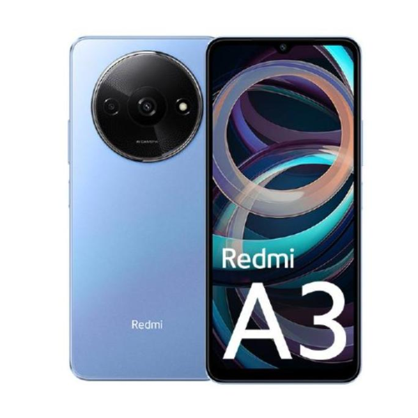 Điện Thoại Xiaomi Redmi A3 4GB/128GB Đen