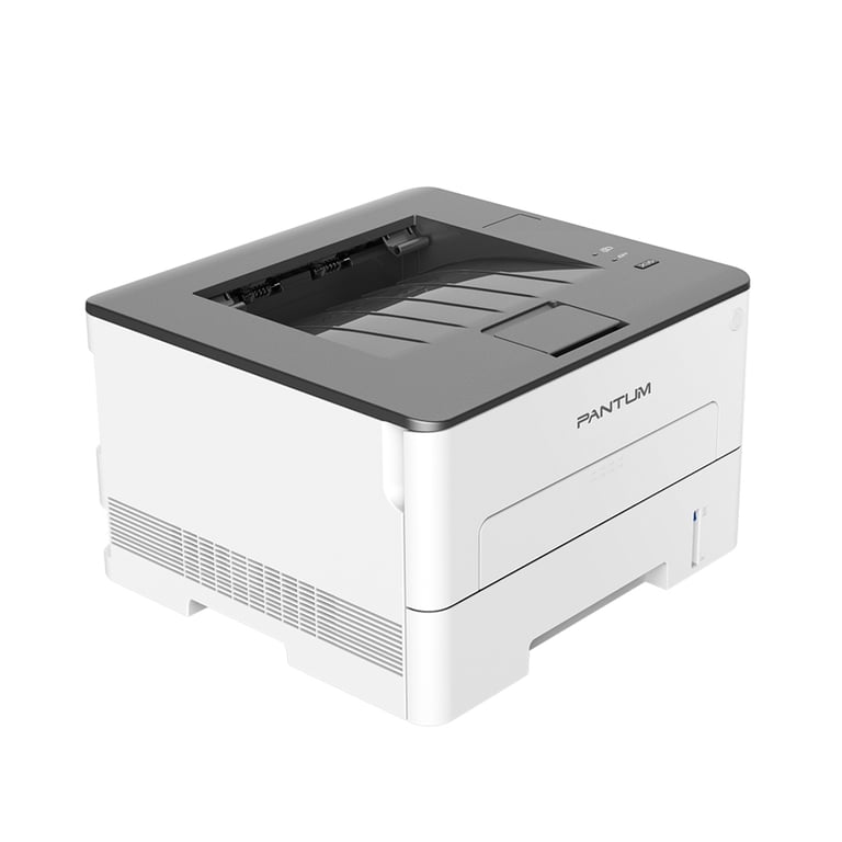 Máy In Laser Trắng Đen Đơn Năng Pantum P3010D (In đảo mặt/ A4/ A5/ USB)