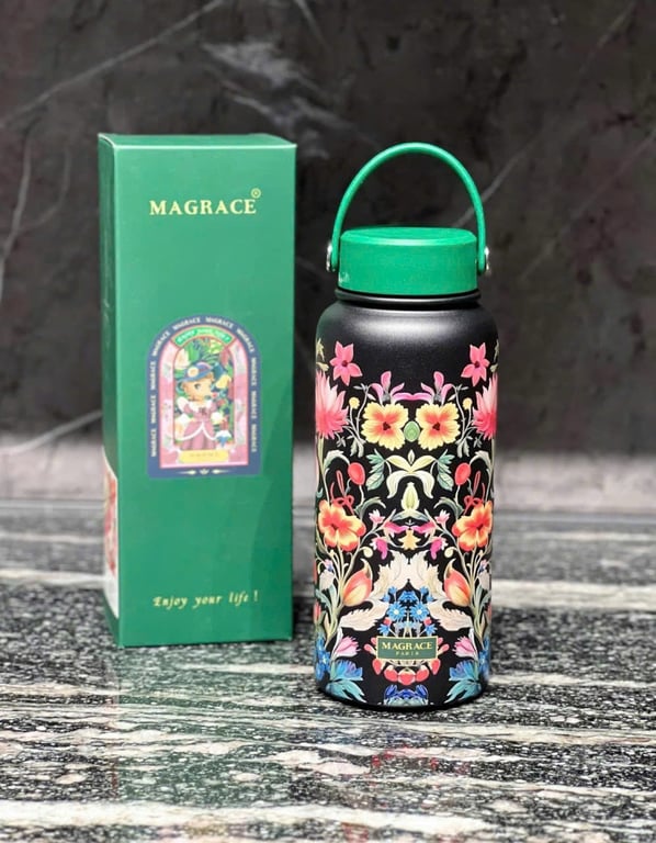 BÌNH Magrace paris 1L