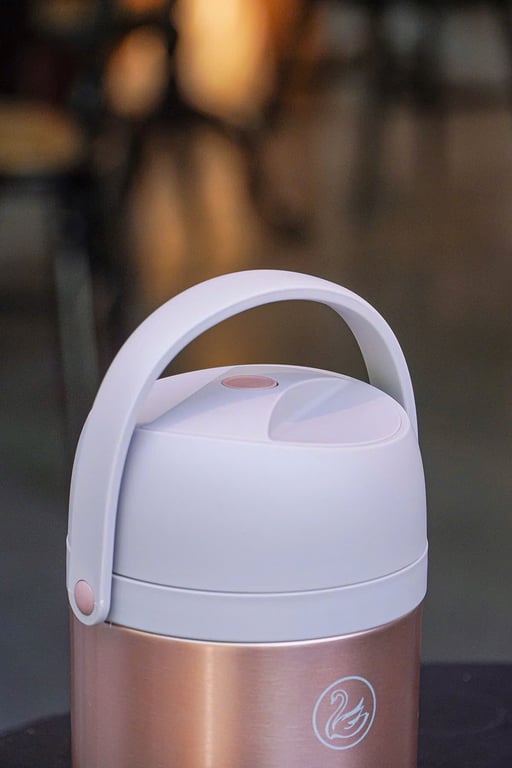 HỘP CƠM GIỮ NHIỆT 2GOOD 1.6L