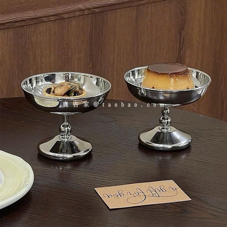 RK724 - LY KEM VINTAGE HOT INSTAGRAM INOX 304