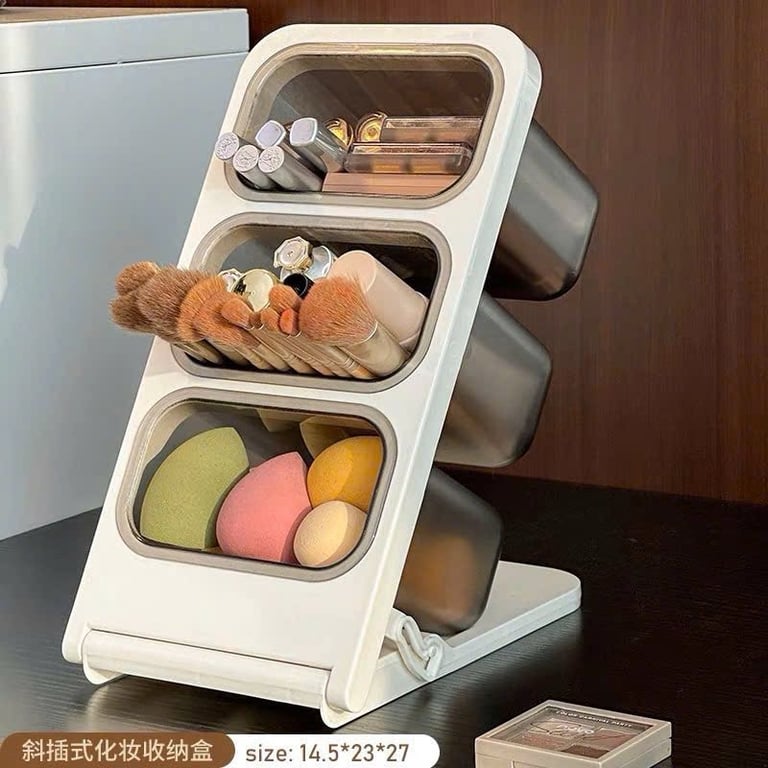 giá để bút , đồ trang sức cá nhân , trang điểm