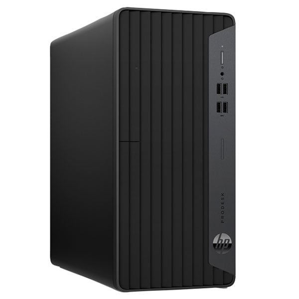 Bộ Máy Tính Để Bàn HP ProDesk 400 G7 MT i5 10500/ 8G/ 512GSSD (81S97PA)