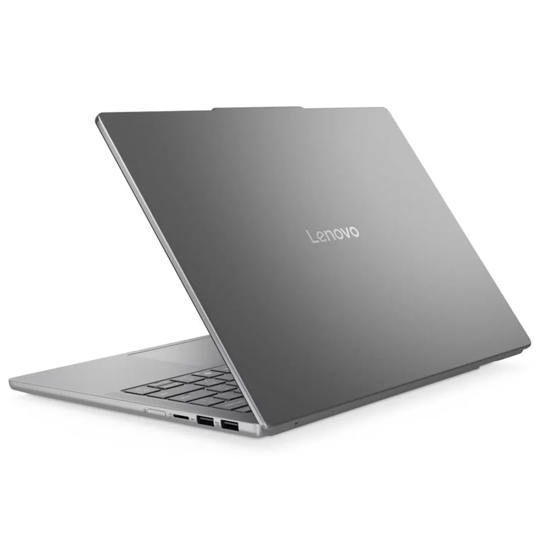 Laptop Lenovo IdeaPad Slim 5 14IRH10 83HR0000VN (Intel Core i5-13420H | 16GB | 1TB | Intel UHD | 14 inch WUXGA OLED | Win 11 | Xám)