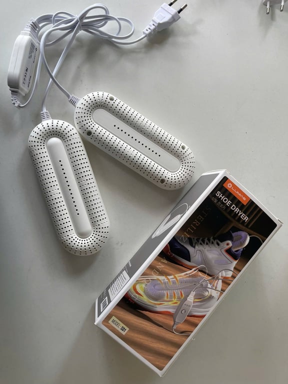 Máy sấy giày Lumias SD1