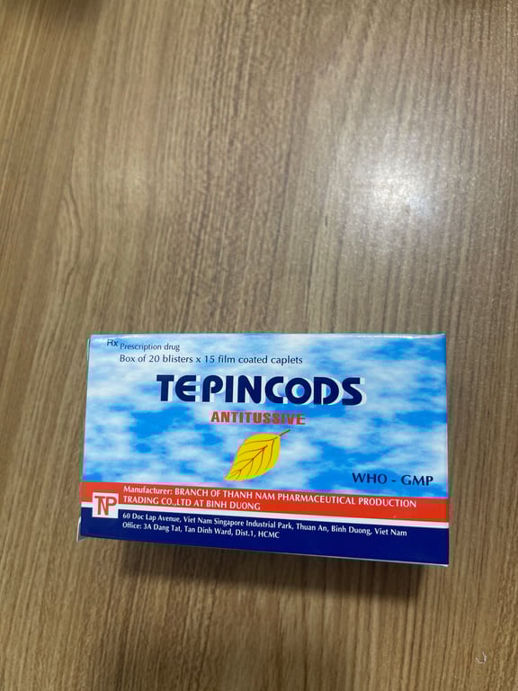 Terpincolds q4 h/300v