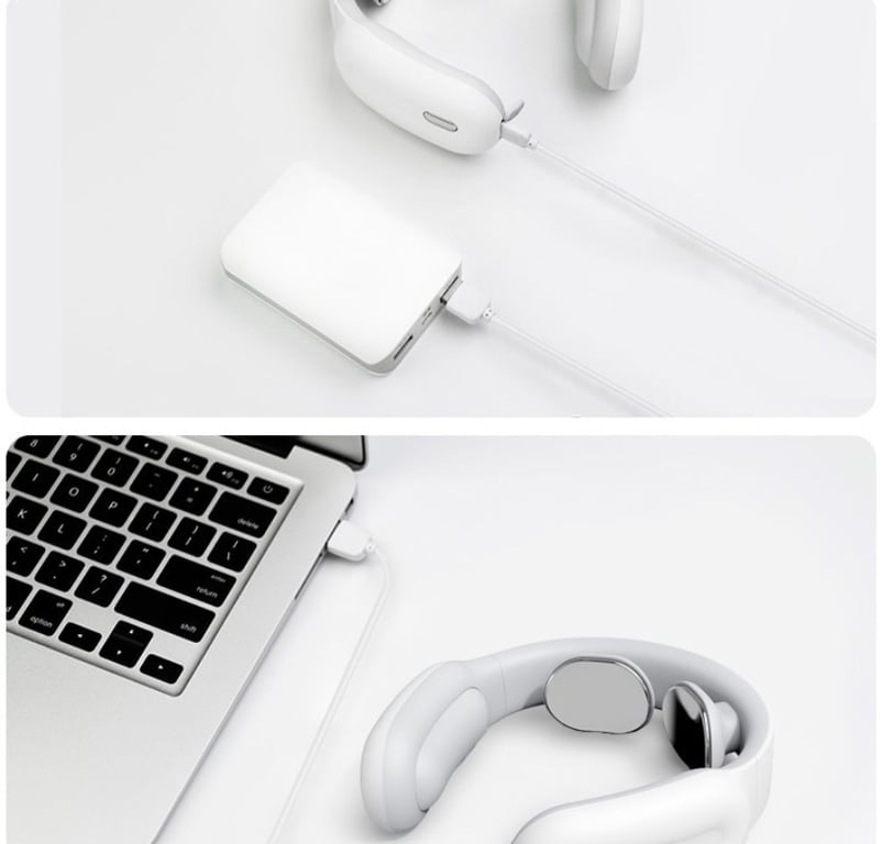 MÁY MASSAGE CỔ VAI GÁY