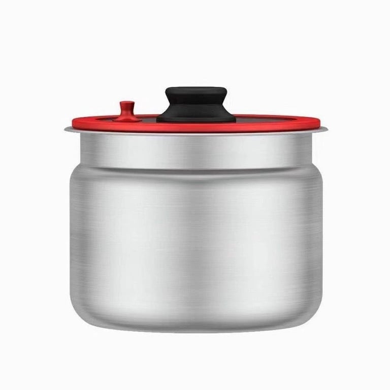 ⛎ THÙNG GẠO ETERNUMO SIÊU KÍN KHÍT