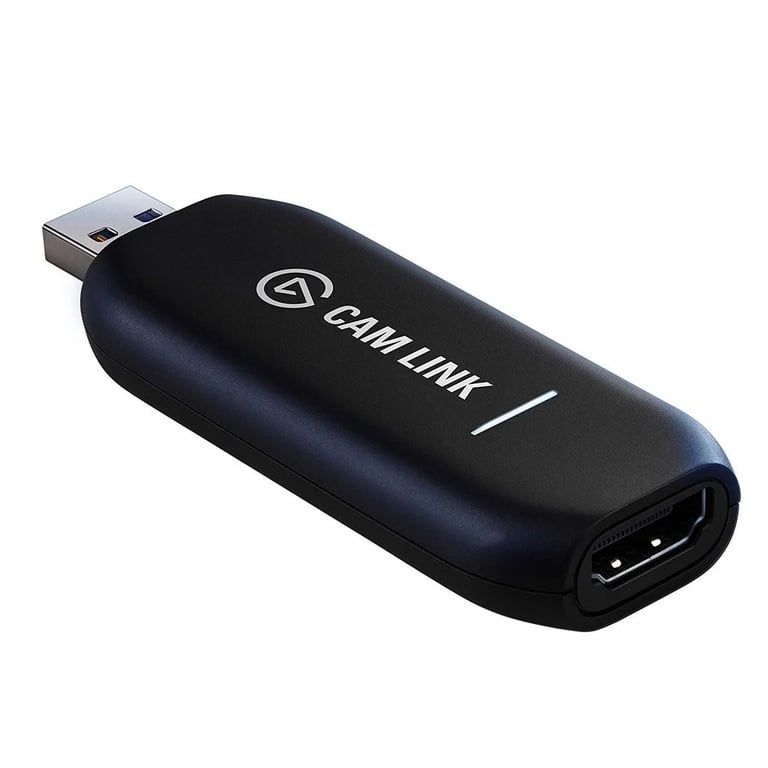 Phụ Kiện Elgato CamLink 4K