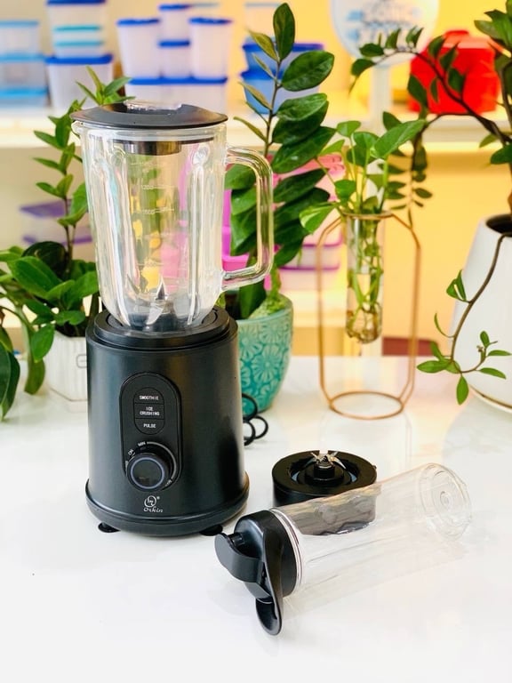 MÁY XAY SINH TỐ ĐA NĂNG THÁI LAN ORKIN OR520