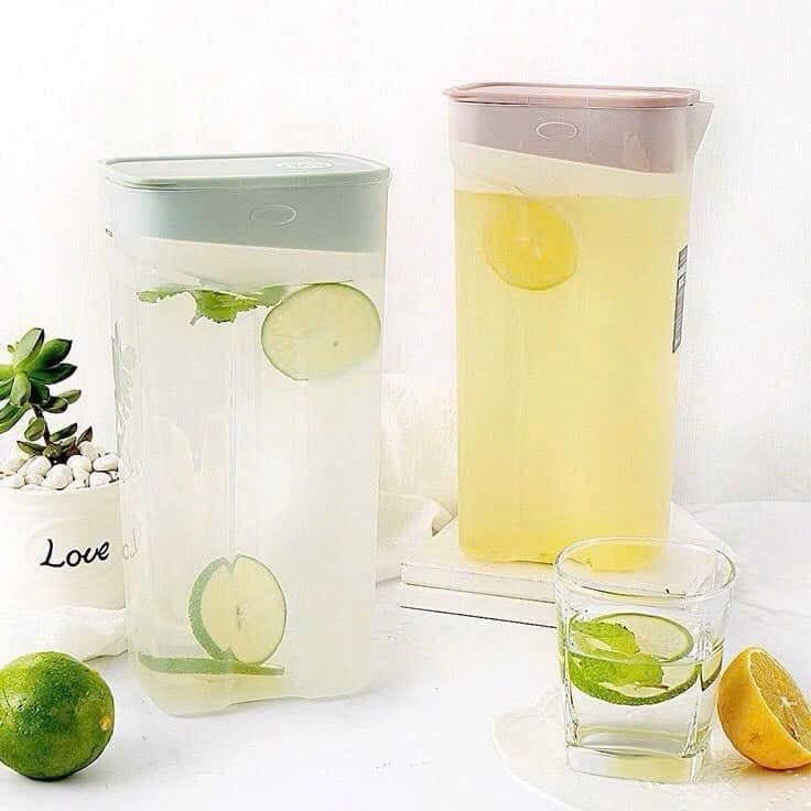 Bình Nước Handle Bottle Lock&Lock HAP817 2.1 lít