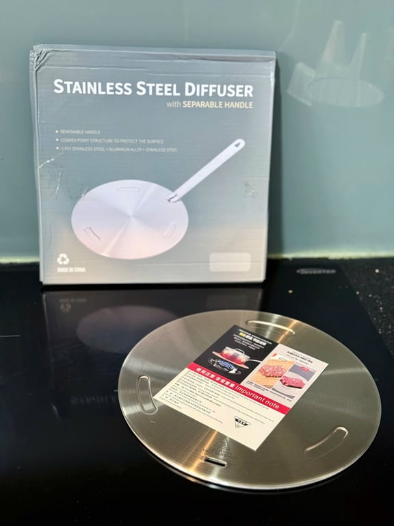 ĐĨA CHUYỂN NHIỆT