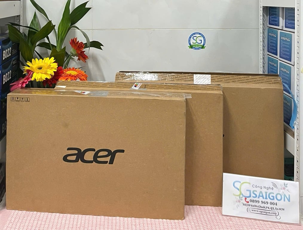 Laptop Acer Aspire 3 A314-35-P3G9 NX.A7SSV.007 (Pentium® Silver N600/ 4GB/ 256GB/ Intel® UHD/ 14 inch HD/ Win 11/ Bạc)