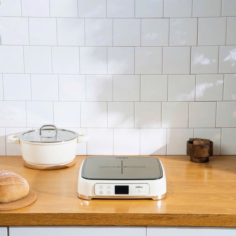 BẾP TỪ ĐƠN HAATZ CHUẨN HÀN QUỐC