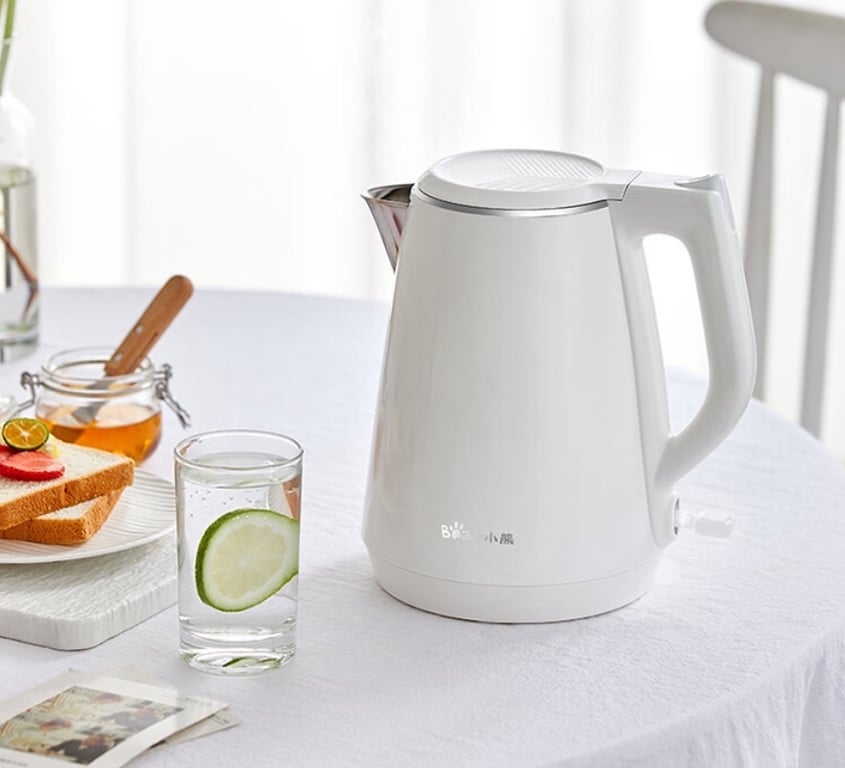 ẤM SIÊU TỐC BEAR E15U2 1.5L