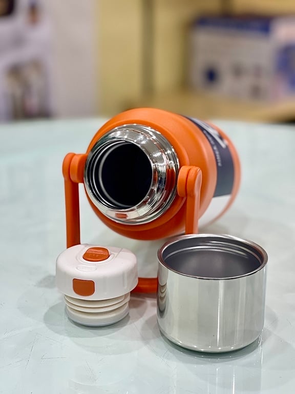 BÌNH GIỮ NHIỆT 800ML BOSS NC46