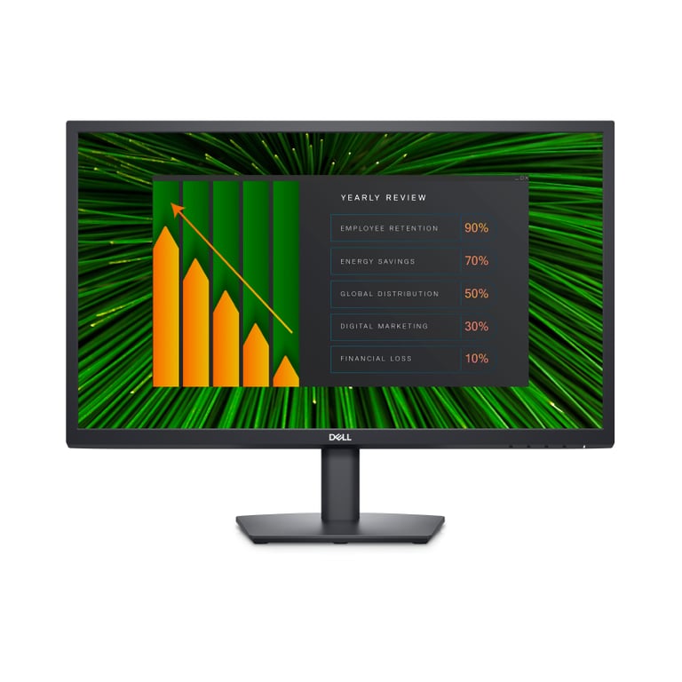 Màn Hình Dell E2423HN (23.8 inch/FHD/VA/60Hz/5ms)