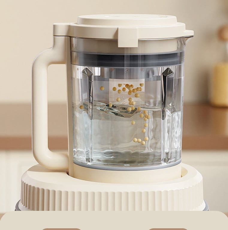 MÁY LÀM SỮA HẠT OIDIRE 1.2L