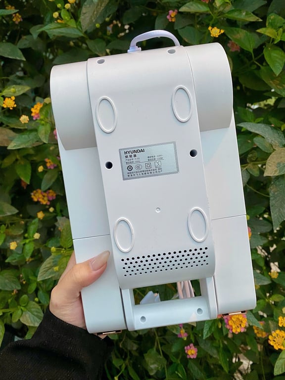 MÁY SẤY GIÀY HYUNDAI