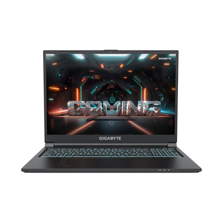 Laptop GIGABYTE G6 MF H2VN854KH